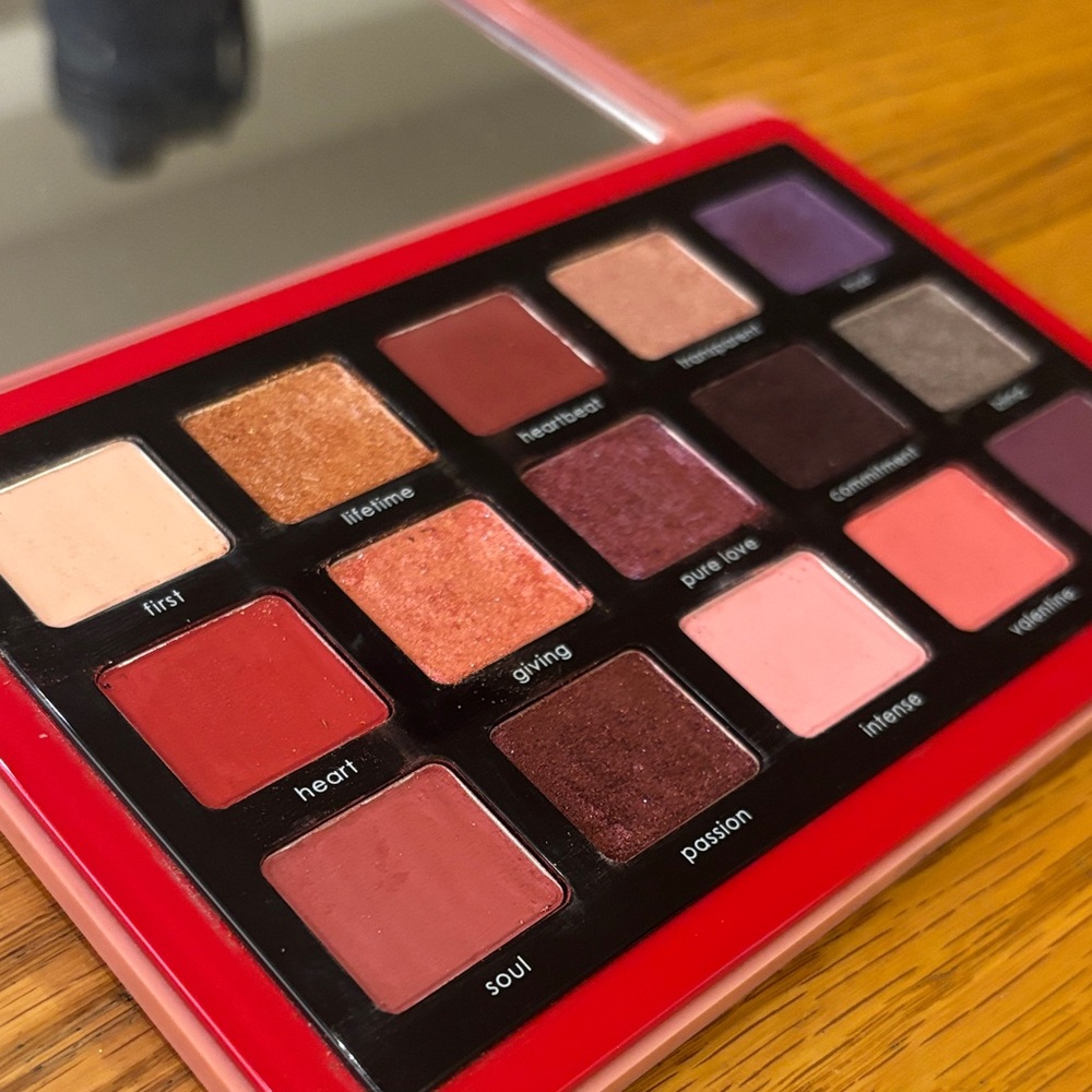 Natasha Denona Love Palette